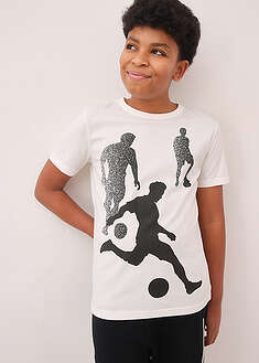 T-paita puhtaasta luomupuuvillasta (3 kpl/pakkaus)