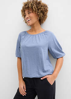 Paita puhtaasta luomupuuvillasta