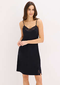 Spagettiolkaiminen lyhyt yöpaita