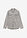 Farkkupaita puhtaasta luomupuuvillasta - kulutettu vaaleanharmaa denim - bonprix