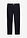 Joustavat Classic Fit -farkut, Tapered - tummansininen denim - bonprix