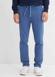 Collegehousut, Regular Fit