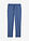Collegehousut, Regular Fit - vaalea indigo - bonprix