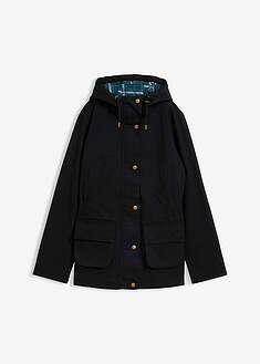 vettahylkiva-ruutuvuorillinen-takki