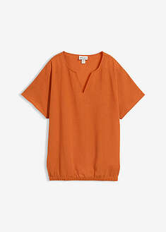 kuminauhahelmainen-oversize-pusero