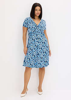 Trikoomekko viskoosisekoitteesta