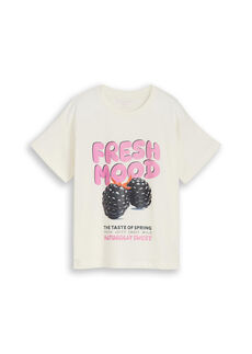 Tom Tailor ylisuuri paita