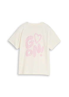 Ylimitoitettu Tom Tailor -paita