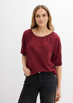 Paita puhtaasta luomupuuvillasta