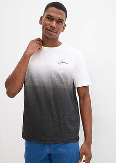 T-paita puhtaasta puuvillasta (2 kpl/pakkaus)