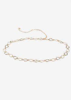 Metallinen ketjuvyö