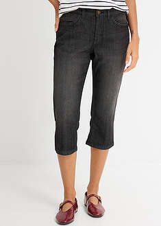 Kapeat caprifarkut, Mid Waist