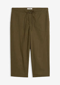 3-4-pituiset-housut-pellavasekoitteesta