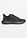 Kappa-sneakerit pehmeästä materiaalista - musta - Kappa