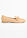 Punossomisteiset loaferit - vaaleanruskea - bonprix