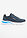 Fila-sneakerit pehmeästä materiaalista - musta-sininen - FILA