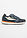 Fila-sneakerit pehmeästä materiaalista - tummansininen-oranssi - FILA