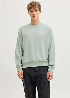 JJ REBEL collegepaita, Regular Fit