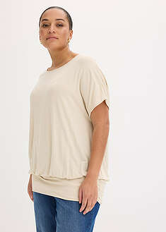 Paita pehmeästä viskoosisekoitteesta