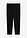 Pitsisomisteiset caprileggingsit - musta - bonprix