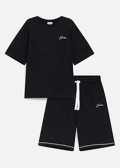 t-paita-ja-shortsit-2-os-setti