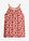 Narutoppi viskoosisekoitteesta - puuterinruskea-kukallinen - bonprix