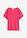 T-paita strukturoitua materiaalia - pinkki - bonprix