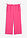 Culotte-housut viskoosisekoitusta - pinkki - bonprix