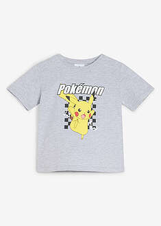Pokémon-t-paita kevyestä trikoosta
