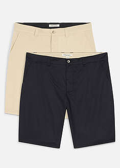 chinobermudat-stretchia-2-kpl-pakkaus-regular-fit