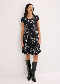 Trikoomekko viskoosisekoitteesta