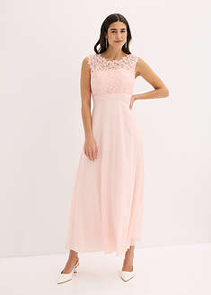 Pitsisomisteinen maksimekko