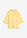 Oversize-neulepusero - vaaleankeltainen - bonprix