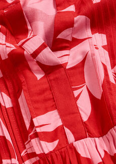 Maksimekko kevyestä viskoosista