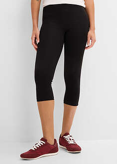 Joustavat caprileggingsit (2 kpl/pakkaus)