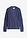 Kietaisutyylinen pitsineule - indigo - bonprix